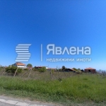 Парцел в с. Лозенец, Област Бургас - 1050 кв.м за 72 €/кв.м - Снимка #1