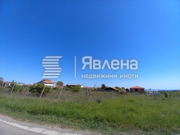 Парцел в с. Лозенец, Област Бургас - 1050 кв.м за 72 €/кв.м - Снимка #1