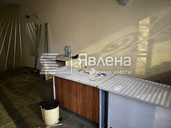 Офис в Варна, Гръцка махала - 126 кв.м за 1743 €/кв.м - Снимка #1