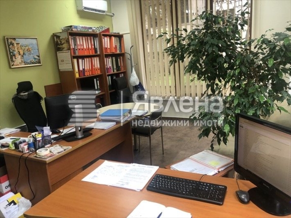Дава се под наем Офис в Варна, Чаталджа - 40 кв.м за 380 € - Снимка #1