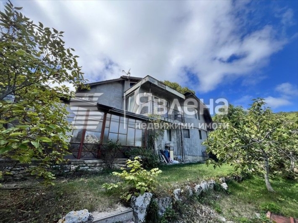 Къща в Варна, Чайка - 605 кв.м за 273 €/кв.м - Снимка #1