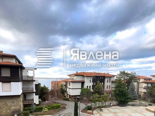 Двустаен апартамент в Созопол - 84 кв.м за 1655 €/кв.м - Снимка #1
