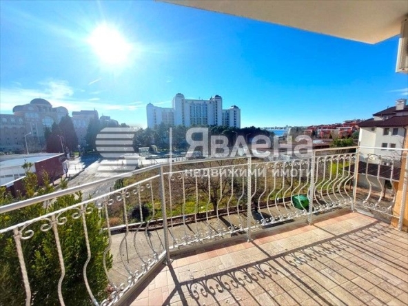 Двустаен апартамент в Свети Влас - 72 кв.м за 1223 €/кв.м - Снимка #1