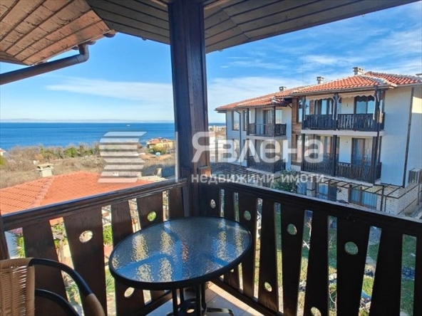 Двустаен апартамент в Созопол - 71 кв.м за 1261 €/кв.м - Снимка #1