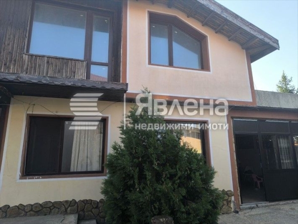 Къща в Вълчи дол - 480 кв.м за 197 €/кв.м - Снимка #1