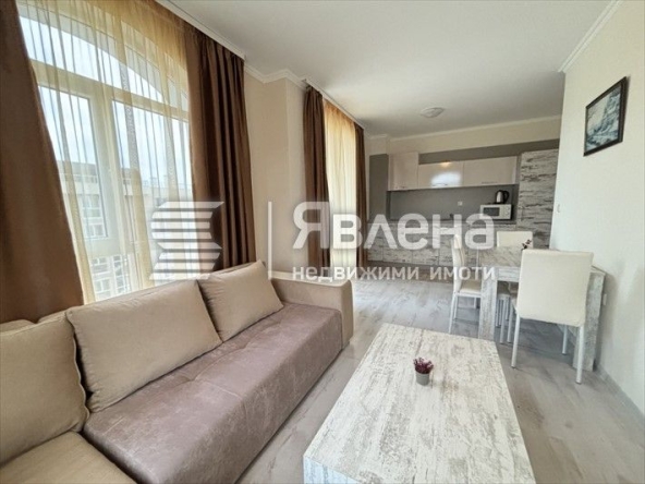 Двустаен апартамент в Свети Влас - 65 кв.м за 1931 €/кв.м - Снимка #1