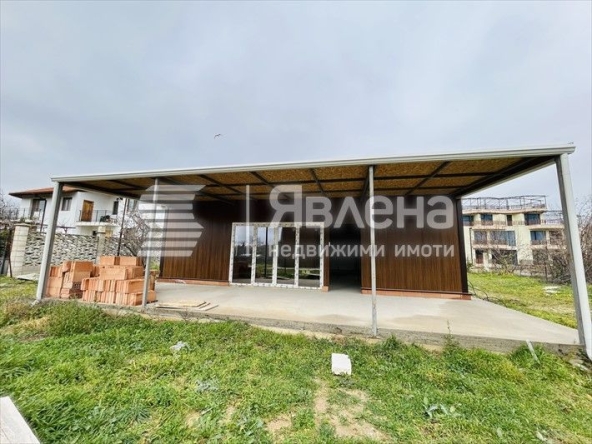 Къща в Варна, м-т Евксиноград - 100 кв.м за 1500 €/кв.м - Снимка #1