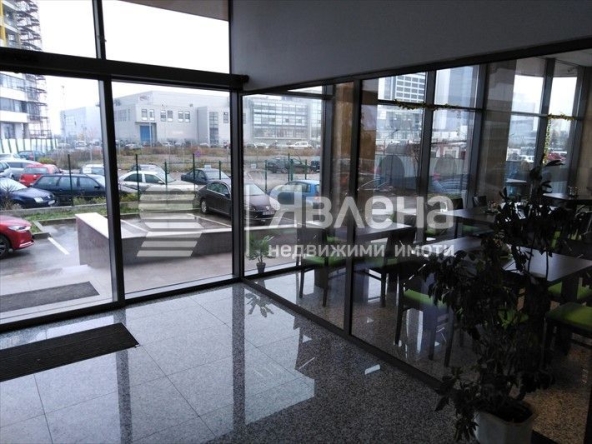 Дава се под наем Офис в София, НПЗ Искър - 29 кв.м за 175 € - Снимка #1