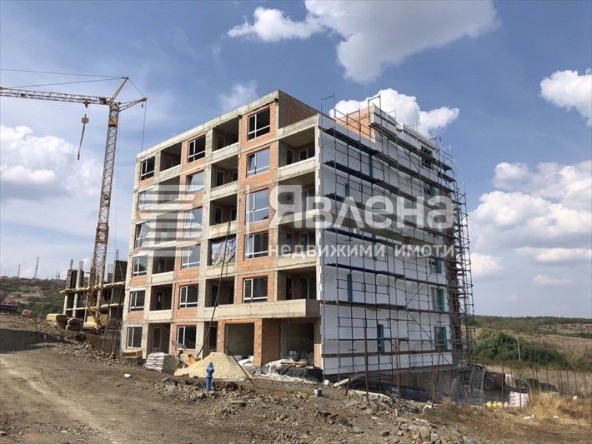 Тристаен апартамент в Бургас, Меден рудник - зона Д - 110 кв.м за 907 €/кв.м - Снимка #1