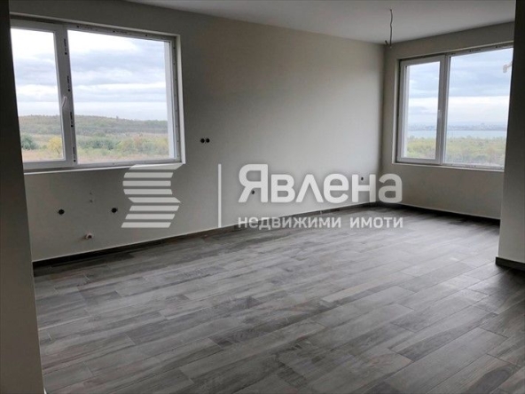 Тристаен апартамент в Бургас, Меден рудник - зона Д - 133 кв.м за 1203 €/кв.м - Снимка #1