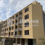 Двустаен апартамент в Бургас, Меден рудник - зона В - 80 кв.м за 750 €/кв.м - Снимка #1