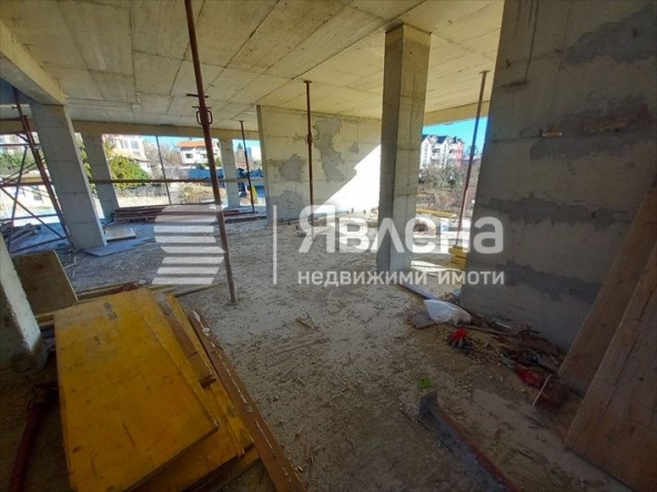 Двустаен апартамент в Варна, Чайка - 67 кв.м за 1445 €/кв.м - Снимка #1