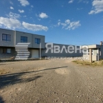 Дава се под наем Склад в Сливен, Промишлена зона - 1556 кв.м за 3579 € - Снимка #1