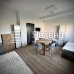 Дава се под наем Едностаен апартамент в София, Малинова долина - 30 кв.м за 300 € - Снимка #1