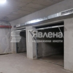 Дава се под наем Гараж / Паркомясто в Бургас, Меден рудник - зона В - 20 кв.м за 55 € - Снимка #1