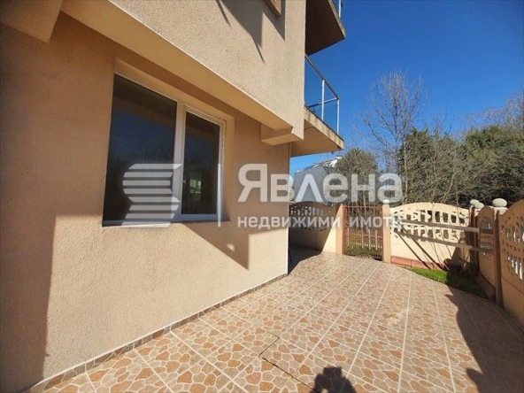 Едностаен апартамент в с. Лозенец, Област Бургас - 29 кв.м за 1394 €/кв.м - Снимка #1