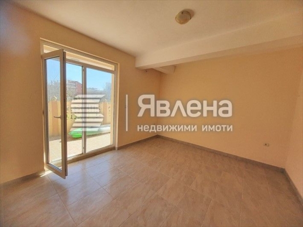 Едностаен апартамент в с. Лозенец, Област Бургас - 27 кв.м за 1345 €/кв.м - Снимка #1