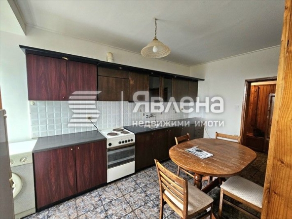 Двустаен апартамент в София, Банишора - 78 кв.м за 2026 €/кв.м - Снимка #1