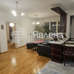 Тристаен апартамент в София, Лагера - 90 кв.м за 2856 €/кв.м - Снимка #1