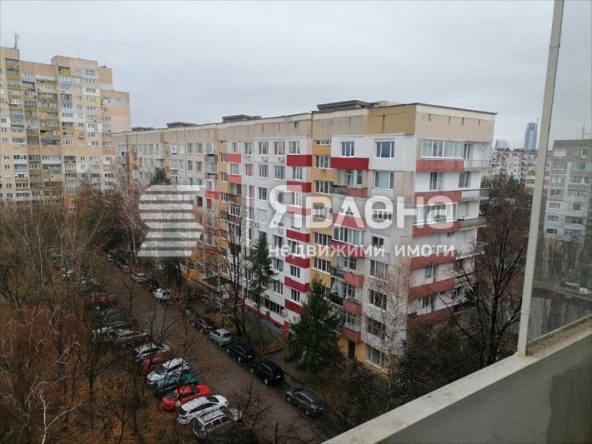 Двустаен апартамент в София, Младост 1 - 58 кв.м за 2173 €/кв.м - Снимка #1