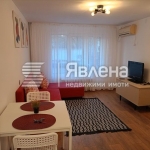 Дава се под наем Двустаен апартамент в София, Гео Милев - 60 кв.м за 500 € - Снимка #1