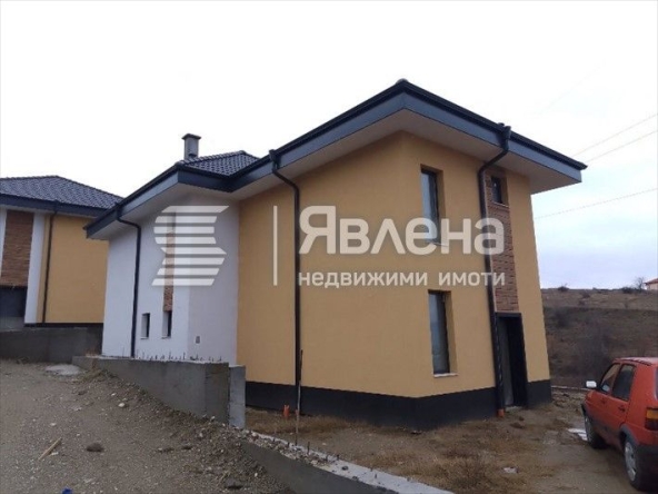 Къща в Благоевград, Еленово 2 - 182 кв.м за 1374 €/кв.м - Снимка #1