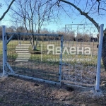 Парцел в Ямбол, Промишлена зона - 3096 кв.м за 46 €/кв.м - Снимка #1