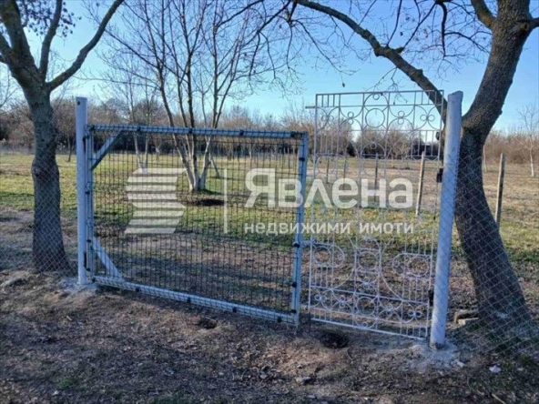 Парцел в Ямбол, Промишлена зона - 3096 кв.м за 46 €/кв.м - Снимка #1