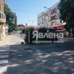 Хотел в Варна, Гръцка махала - 450 кв.м за 1845 €/кв.м - Снимка #1