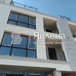Двустаен апартамент в Варна, Виница - 93 кв.м за 752 €/кв.м - Снимка #1