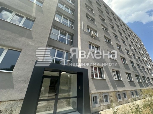 Тристаен апартамент в Перник, Изток - 101 кв.м за 870 €/кв.м - Снимка #1