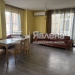 Дава се под наем Четиристаен апартамент в Бургас, Център - 120 кв.м за 520 € - Снимка #1