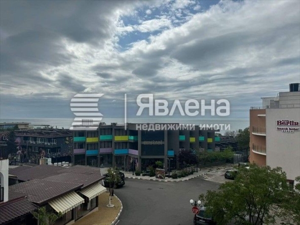 Тристаен апартамент в Свети Влас - 61 кв.м за 1638 €/кв.м - Снимка #1