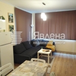 Двустаен апартамент в Варна, Виница - 68 кв.м за 1839 €/кв.м - Снимка #1