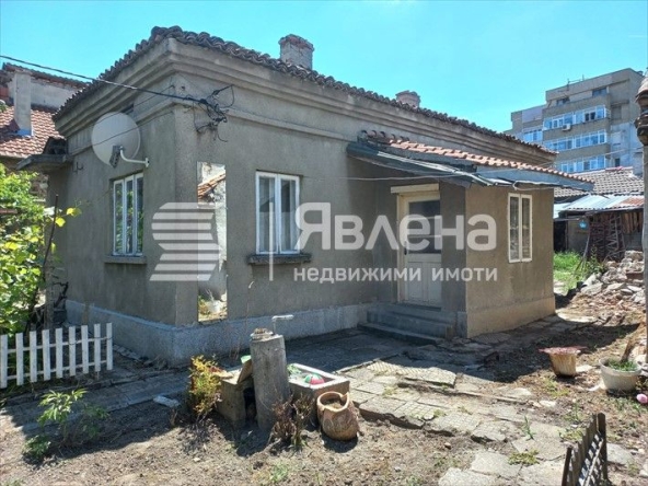 Къща в Добрич, Център - 80 кв.м за 749 €/кв.м - Снимка #1