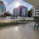 Едностаен апартамент в к.к. Слънчев бряг - 46 кв.м за 957 €/кв.м - Снимка #1