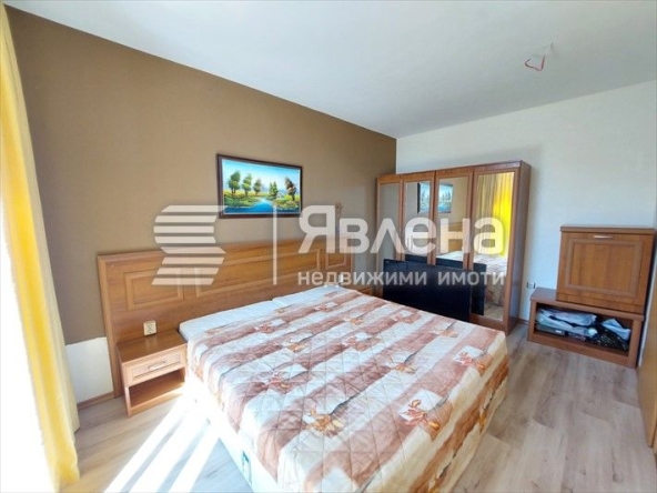 Двустаен апартамент в к.к. Слънчев бряг - 81 кв.м за 752 €/кв.м - Снимка #1