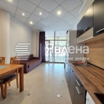 Двустаен апартамент в к.к. Слънчев бряг - 55 кв.м за 1055 €/кв.м - Снимка #1
