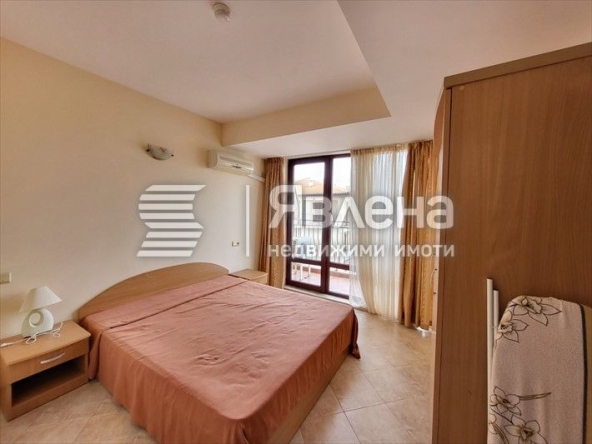 Тристаен апартамент в к.к. Слънчев бряг - 93 кв.м за 850 €/кв.м - Снимка #1