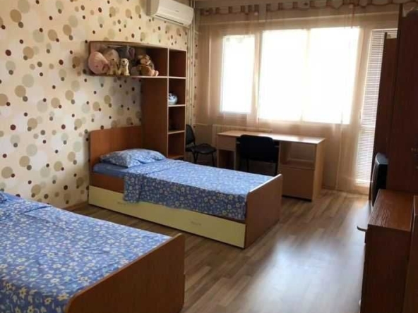Тристаен апартамент в София, Люлин 1 - 85 кв.м за 2059 €/кв.м - Снимка #1