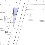 Парцел в Пловдив, Индустриална зона - Изток - 1784 кв.м за 35 €/кв.м - Снимка #1