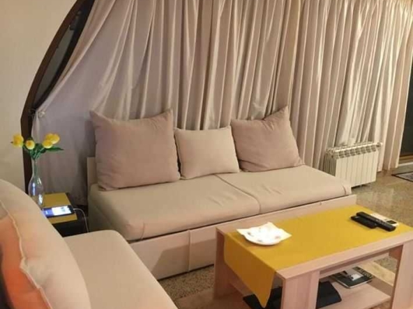 Двустаен апартамент в София, Банишора - 69 кв.м за 2319 €/кв.м - Снимка #1