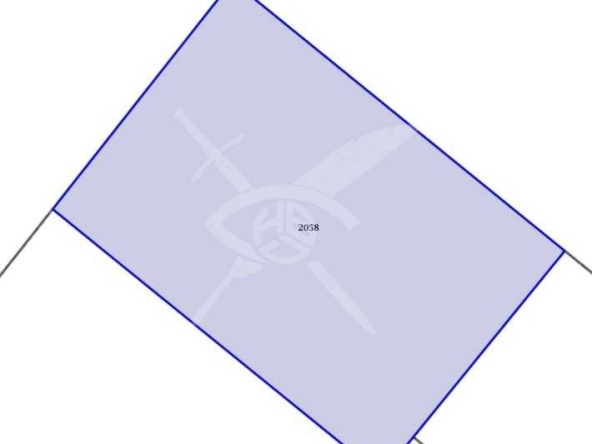 Парцел в Бургас, Промишлена зона - Север - 990 кв.м за 47 €/кв.м - Снимка #1