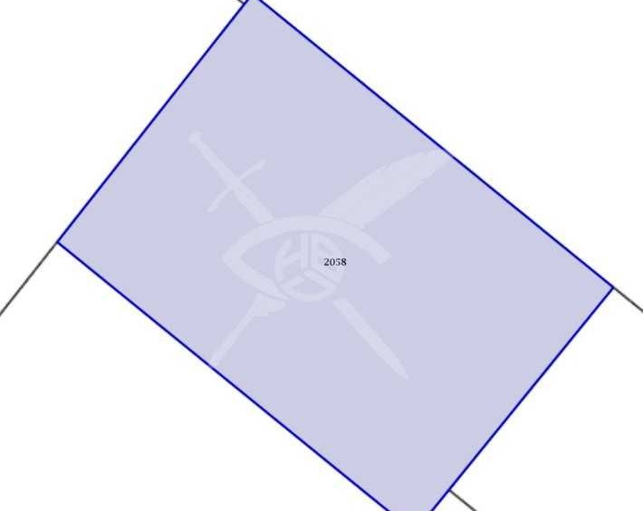 Парцел в Бургас, Промишлена зона - Север - 990 кв.м за 47 €/кв.м - Снимка #1