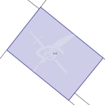 Парцел в Бургас, Промишлена зона - Север - 990 кв.м за 93 €/кв.м - Снимка #1