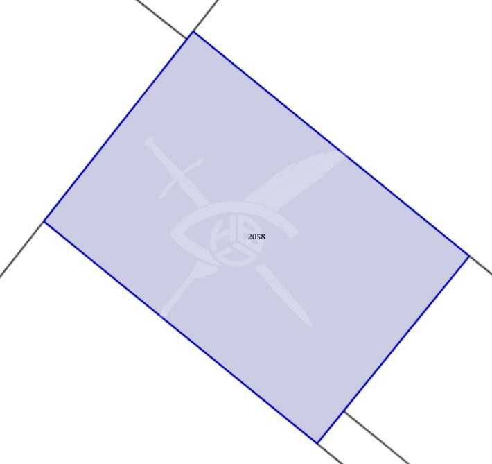 Парцел в Бургас, Промишлена зона - Север - 990 кв.м за 93 €/кв.м - Снимка #1