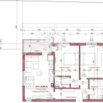 Тристаен апартамент в Велинград - 83 кв.м за 1300 €/кв.м - Снимка #1
