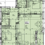 Тристаен апартамент в Пловдив, Остромила - 106 кв.м за 1416 €/кв.м - Снимка #1