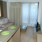 Дава се под наем Двустаен апартамент в София, Зона Б-5 - 57 кв.м за 408 € - Снимка #1