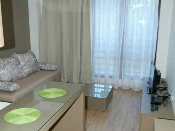 Дава се под наем Двустаен апартамент в София, Зона Б-5 - 57 кв.м за 408 € - Снимка #1